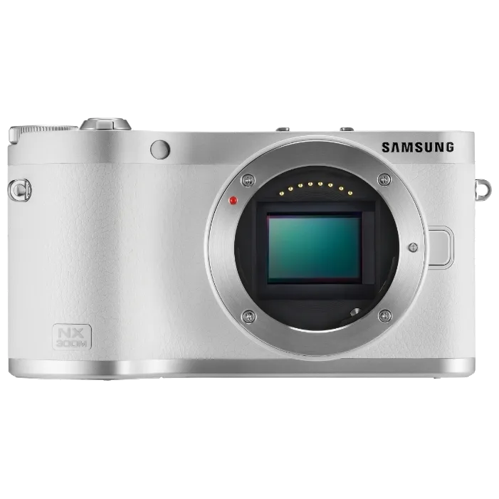 NX300M Body