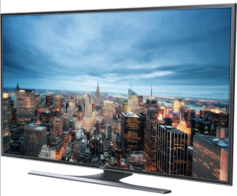 UE48JU6470U
