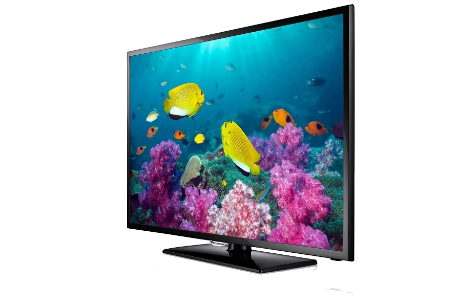 UE40F5300