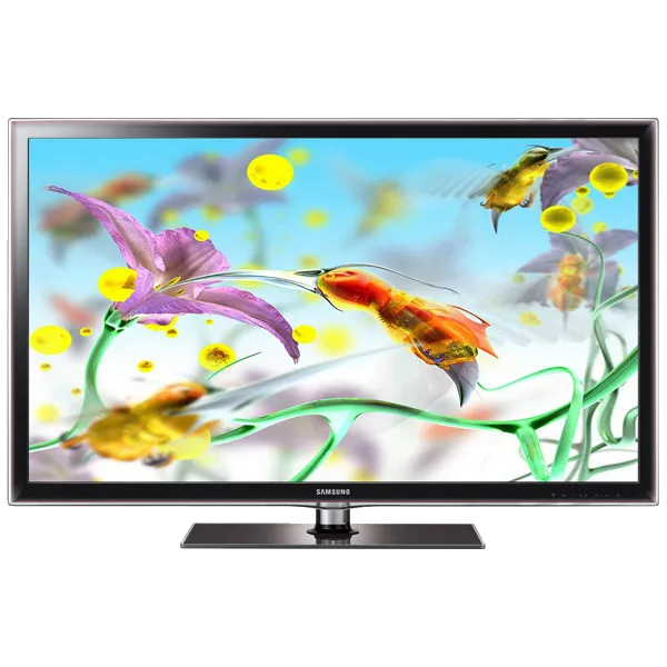 UE55D6100