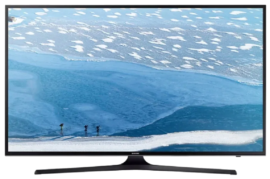 UE43KU6079U