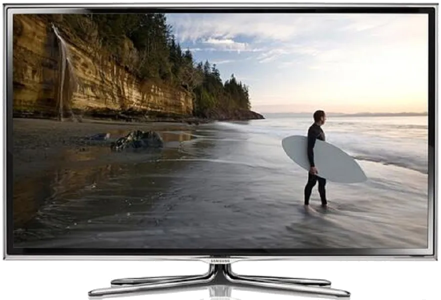 UE40ES6807
