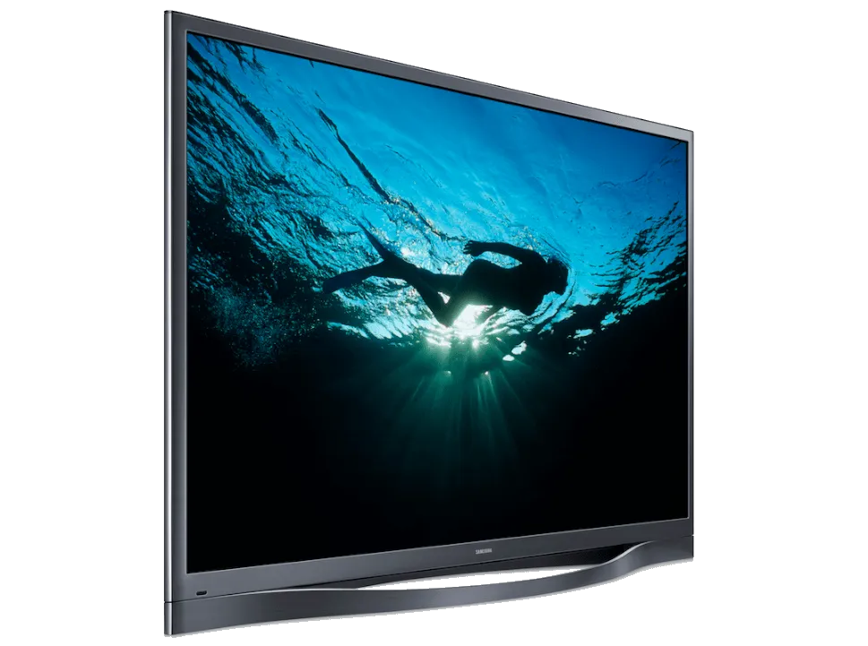 PS60F8500