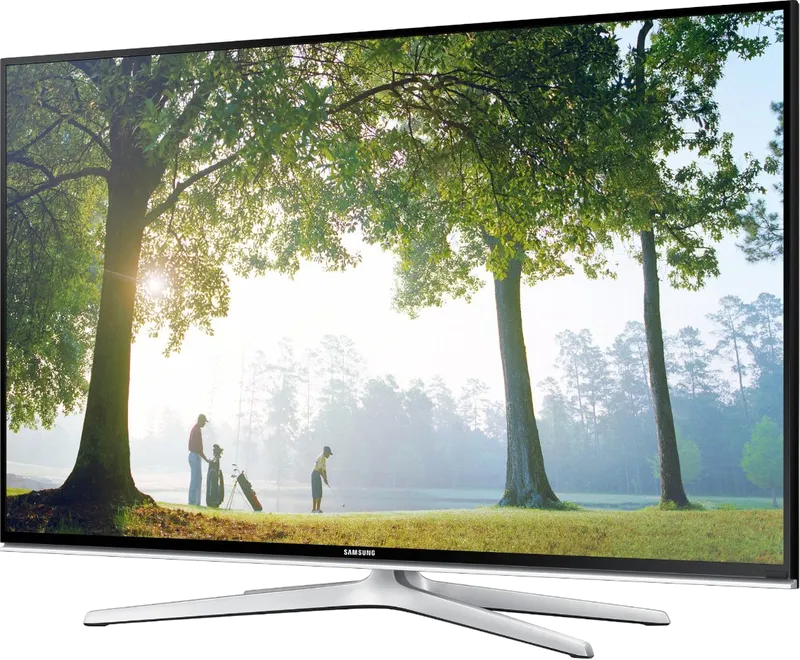 UE48H6640