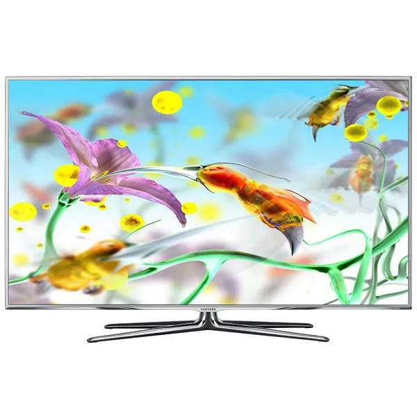 UE40D8000