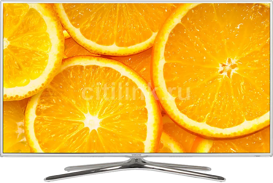 UE40F6540