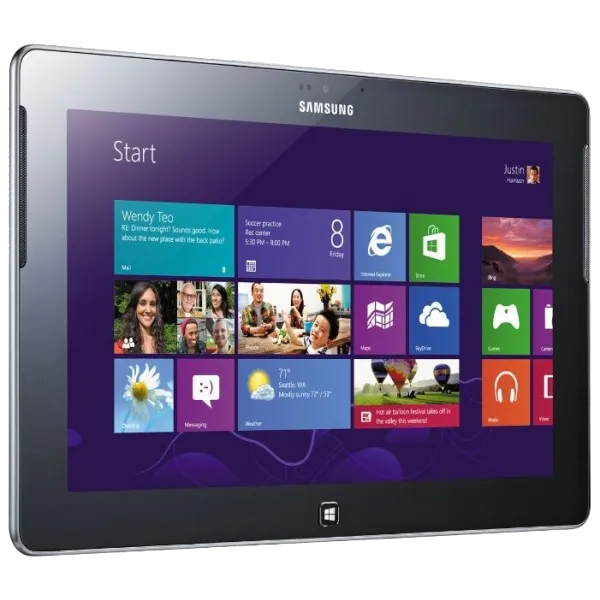 P8510 ATIV Tab