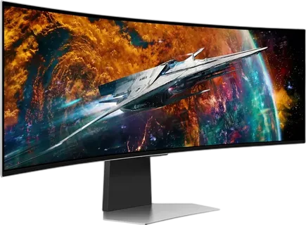 Odyssey OLED G6 (27