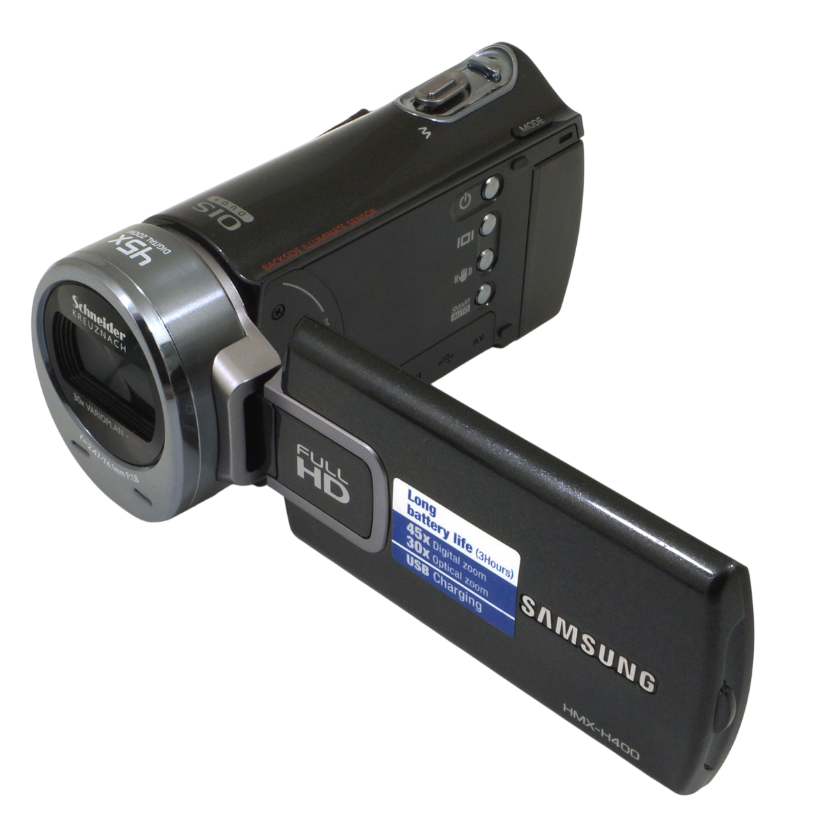 HMX-H400
