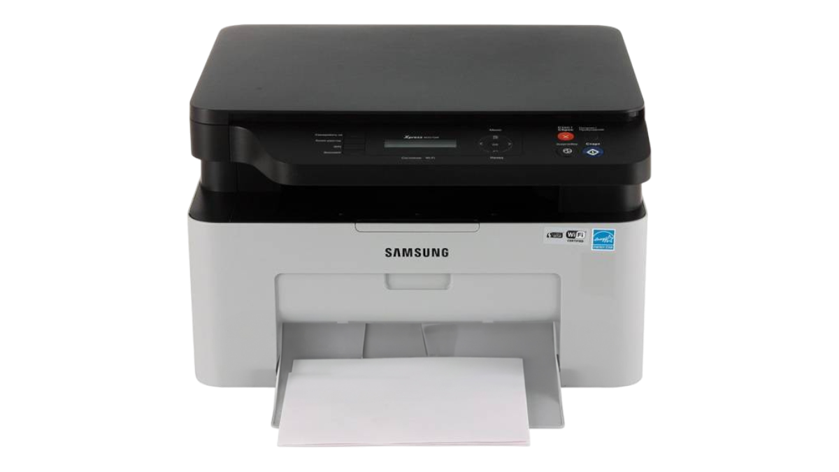 Xpress M2070W